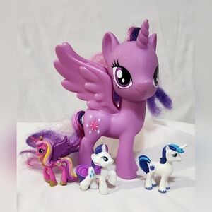 My Little Pony Bundle